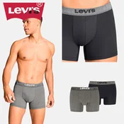 Levis Bokserice Dvopak