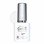 Beter Beter Depend Gel lak Pink French 41002, (21334364)