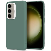 Spigen Cyrill UltraColor, kale - Samsung Galaxy S24 (ACS07366)