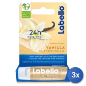Labello Buttercream 24H Hydration 5.5 Ml