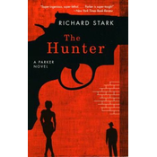 The Hunter. The Hunter, englische Ausgabe