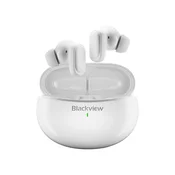 BLACKVIEW Bluetooth slušalice AirBuds 30/ bela