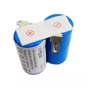 Baterija za Black & Decker HC410/HC420/HC430, 3000 mAh