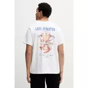 Levis kratka majica moška bombažna RELAXED FIT TEE