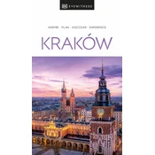 DK Eyewitness Krakow