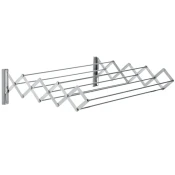 Zidna sušilica za veš RuckZuck 60cm 4.9m uk.duž. žice Juwel