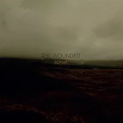 The Wounded - Sunset (2 LP)