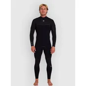 Billabong Furnace Ultra Gullwing Wetsuit black