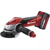 Einhell Aku TE-AG 18 Li Kit (1x3,0 Ah) Einhell Expert
