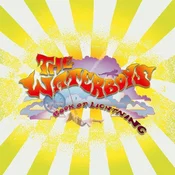 The Waterboys - Book Of Lightning (Sunrise Yellow Coloured) (LP)