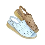 Zenske kozne sandale ART-255810