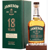 Jameson 18 Years Whiskey