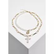 Womens necklace Urban Classics Accessoires