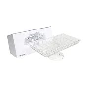 Sigma STAKLENA TACNA SA STOPOM 28x17cm MV01-39