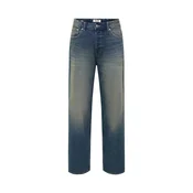 Only & Sons Kavbojke ONSFADE petrol