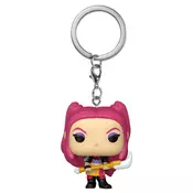 Privezak Pocket POP! - KPop Demon Hunters - Mira