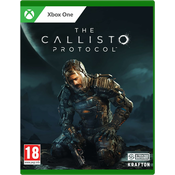 The Callisto Protocol (Xbox One)