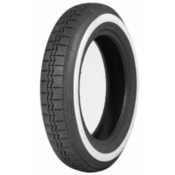 Michelin Collection X Flanc Blanc ( 125 R15 68S )