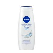Nivea Gel za tuširanje Creme Soft 80968, 650ml