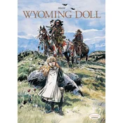 Wyoming Doll