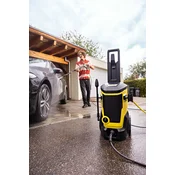 VISOKOTLAČNI ČISTILNIK KARCHER K 7 WCM 1317-400