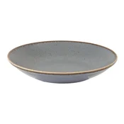 30 cm Alumilite Seasons plate, Dark Gray - Porland