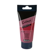 Akrilna barva Schmincke College Acrylic 75 ml - 340 Bordo