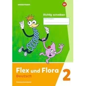 Flex und Flora - Ausgabe 2021