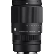 Objektiv Sigma - 16-300mm, f/3.5-6.7 DC OS Contemporary, Fujifilm X-Mount