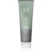 Paul Mitchell Mitch Heavy Hitter globinsko čistilni šampon za moške 250 ml