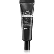 MIZON Pleť AC izločanje filtrata kremo s črnimi afriškimi polži 90% (Black Snail All In One Cream) (Obseg