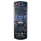 General PANASONIC N2QAYB001029 - daljinski upravljalnik podvojeni