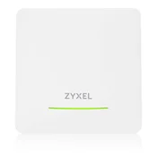 Zyxel NWA50BEPRO, BE6500, dostopna točka, MU-MIMO, dvojni radio 2,4 in 5 ali 6 GHz, 1 x 2,5G LAN, PoE+, samostojna/Nebula