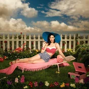 Katy Perry - One Of The Boys (15th Anniversary Edition) (LP)