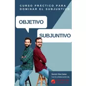 Objetivo Subjuntivo