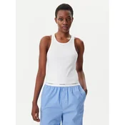 Calvin Klein Underwear Top LV00QS7492 Bela Slim Fit