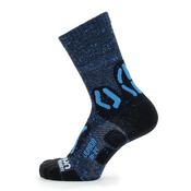 Uyn JUNIOR OUTDOOR EXPLORER SOCKS, nogavice o.kr poh, črna S100060