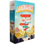 Landmarks
