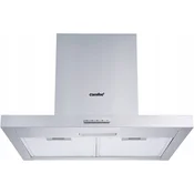 Comfee Aspirator KWH-TSHM17SS-60, Sivi (Powered By Midea)
