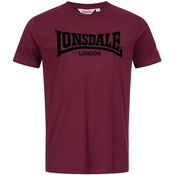 Moška majica Lonsdale Original