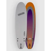 Catch Surf Odysea Special Clay Marzo Surfboard cool grey 26