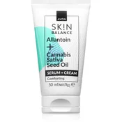 Avon Sk!n Balance krema za lice 2 u 1 50 ml