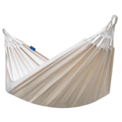 Potenza Hamaka Medellin 220x140, barva smetane