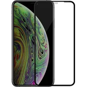 Nillkin Kaljeno steklo 2,5D CP+ PRO Black za iPhone 11