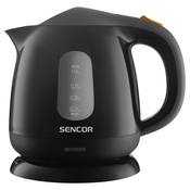 SENCOR SWK 1101BK Čajnik 1100W 1L Crno