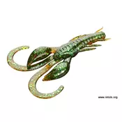 Mikado 556 - Cray Fish 7.0cm 2kom/pak