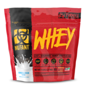 PVL Protein Mutant Whey 4540 g cookies & cream