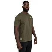 Venum Serpenti T-Shirt, Khaki/Bronze/Ivory - S