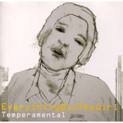 posneti mediji EVERYTHING BUT THE GIRL - TEMPERAMENTAL - 1CD, (21009352)