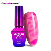 AQUA GEL - blooming gel za nailart